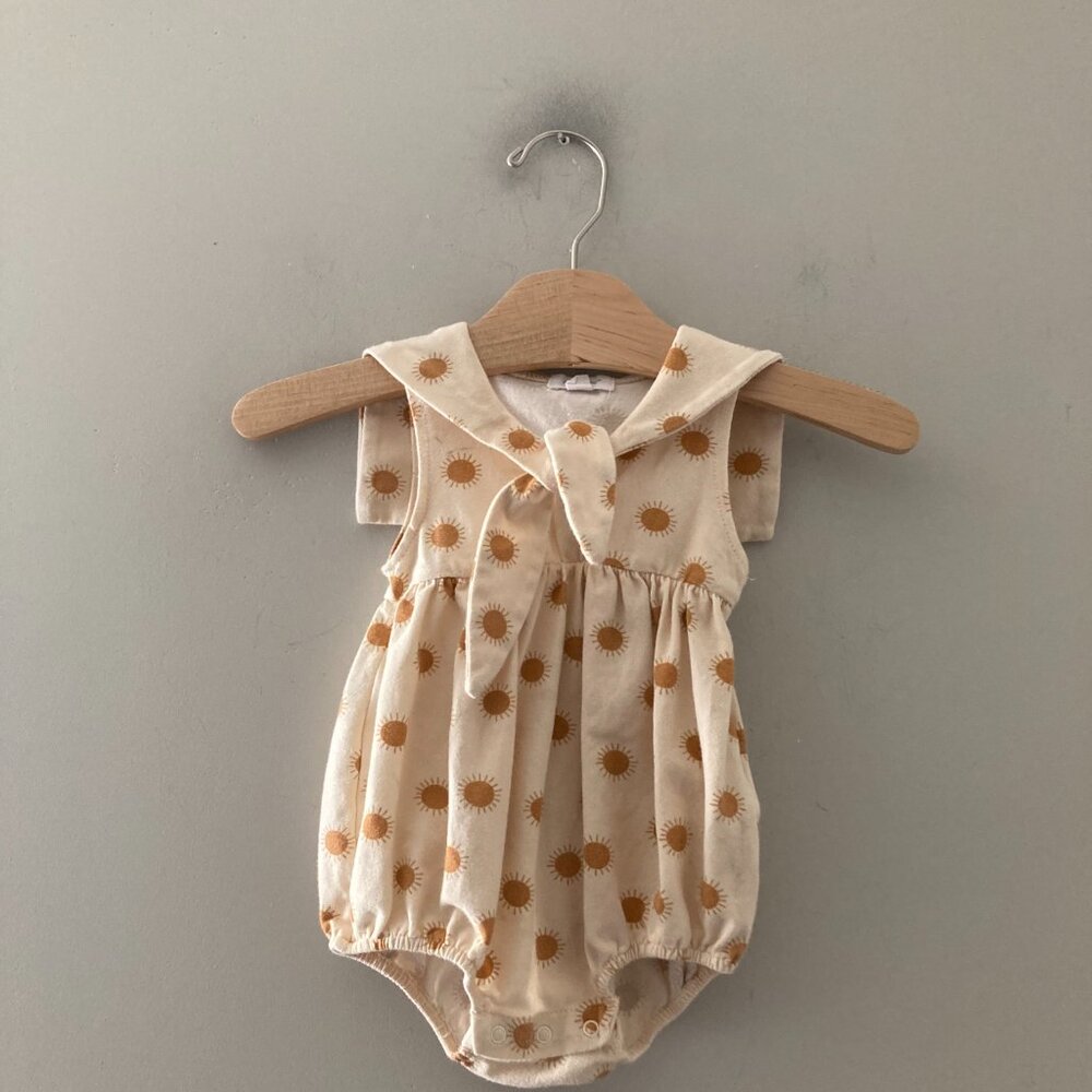 $15 ADD‎ ON Angel Dear bubble romper Janie and Jack Baby Gap Zara Quincy Mae